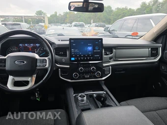 2024 Ford Expedition MAX XLT - miniatura 17