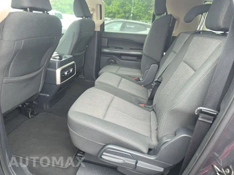2024 Ford Expedition MAX XLT - miniatura 19