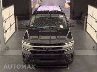 2024 Ford Expedition MAX XLT - miniatura 2