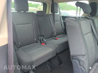 2024 Ford Expedition MAX XLT - miniatura 20
