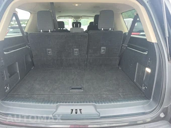 2024 Ford Expedition MAX XLT - miniatura 24