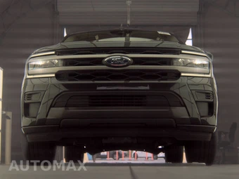 2024 Ford Expedition MAX XLT - miniatura 3