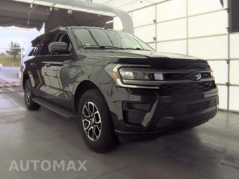 2024 Ford Expedition MAX XLT - miniatura 4