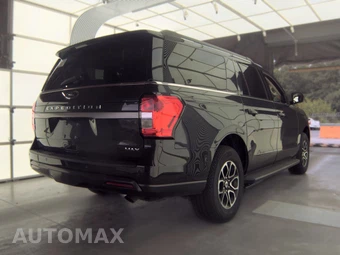 2024 Ford Expedition MAX XLT - miniatura 5
