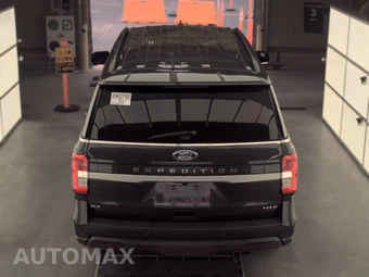 2024 Ford Expedition MAX XLT - miniatura 6