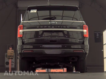 2024 Ford Expedition MAX XLT - miniatura 7