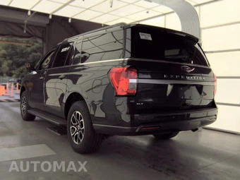 2024 Ford Expedition MAX XLT - miniatura 8