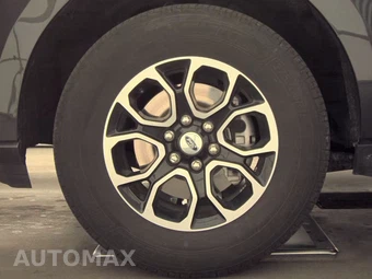 2024 Ford Expedition MAX XLT - miniatura 9