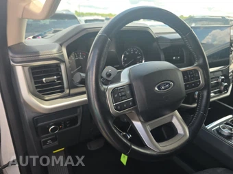 2024 Ford Expedition MAX XLT - miniatura 10