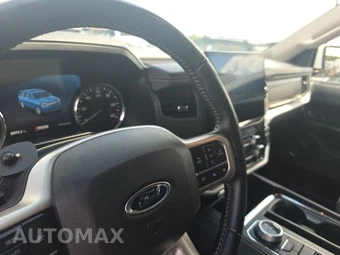 2024 Ford Expedition MAX XLT - miniatura 11