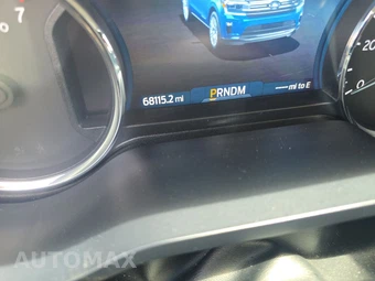 2024 Ford Expedition MAX XLT - miniatura 12