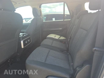 2024 Ford Expedition MAX XLT - miniatura 13