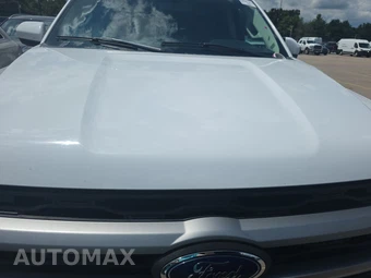 2024 Ford Expedition MAX XLT - miniatura 16