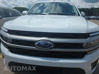 2024 Ford Expedition MAX XLT - miniatura 2