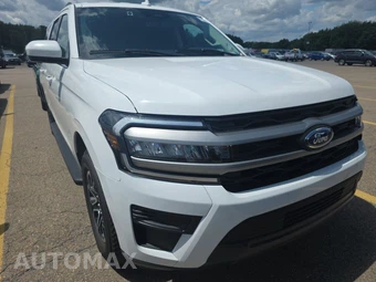 2024 Ford Expedition MAX XLT - miniatura 3