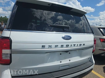 2024 Ford Expedition MAX XLT - miniatura 5