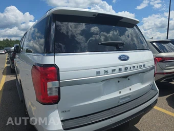 2024 Ford Expedition MAX XLT - miniatura 6