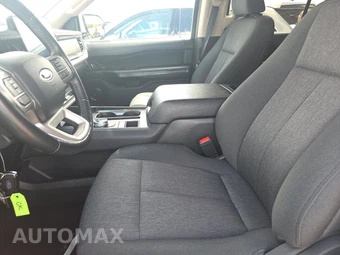 2024 Ford Expedition MAX XLT - miniatura 7