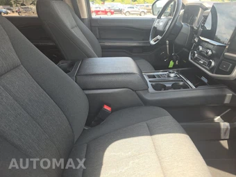 2024 Ford Expedition MAX XLT - miniatura 8
