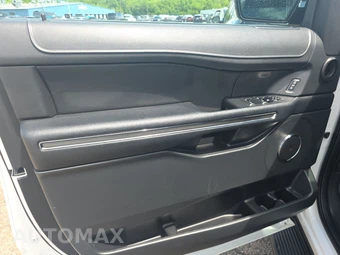 2024 Ford Expedition MAX XLT - miniatura 9