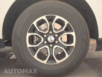 2024 Ford Expedition MAX XLT - miniatura 10