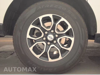 2024 Ford Expedition MAX XLT - miniatura 11