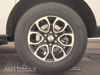 2024 Ford Expedition MAX XLT - miniatura 12