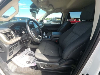 2024 Ford Expedition MAX XLT - miniatura 13
