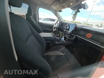2024 Ford Expedition MAX XLT - miniatura 14