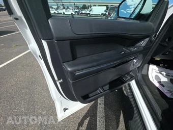 2024 Ford Expedition MAX XLT - miniatura 15