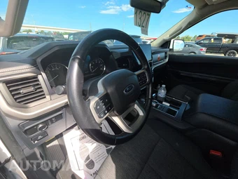 2024 Ford Expedition MAX XLT - miniatura 16