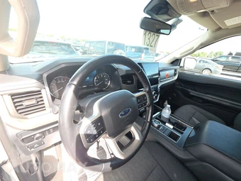 2024 Ford Expedition MAX XLT - miniatura 17