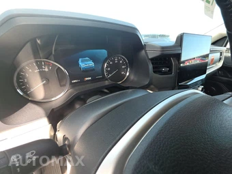 2024 Ford Expedition MAX XLT - miniatura 18