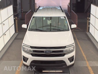 2024 Ford Expedition MAX XLT - miniatura 2
