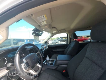 2024 Ford Expedition MAX XLT - miniatura 20