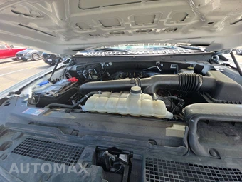 2024 Ford Expedition MAX XLT - miniatura 22