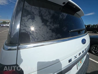 2024 Ford Expedition MAX XLT - miniatura 23