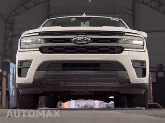 2024 Ford Expedition MAX XLT - miniatura 3