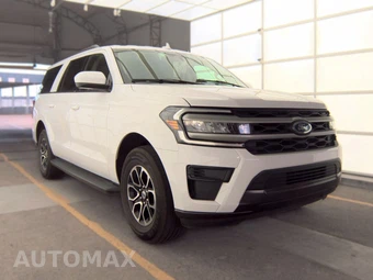 2024 Ford Expedition MAX XLT - miniatura 4