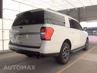 2024 Ford Expedition MAX XLT - miniatura 5