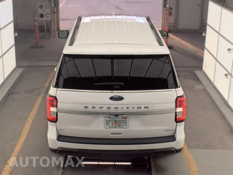 2024 Ford Expedition MAX XLT - miniatura 6