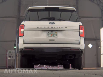 2024 Ford Expedition MAX XLT - miniatura 7