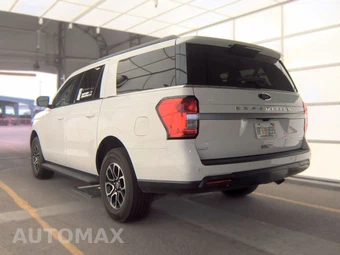 2024 Ford Expedition MAX XLT - miniatura 8