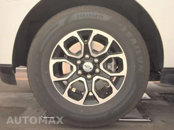 2024 Ford Expedition MAX XLT - miniatura 9