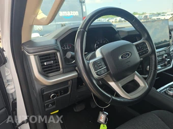 2024 Ford Expedition MAX XLT - miniatura 10