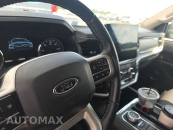 2024 Ford Expedition MAX XLT - miniatura 11