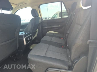 2024 Ford Expedition MAX XLT - miniatura 13