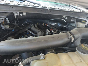 2024 Ford Expedition MAX XLT - miniatura 16
