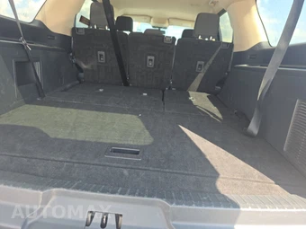 2024 Ford Expedition MAX XLT - miniatura 17