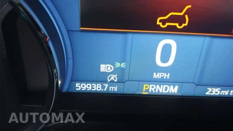 2024 Ford Expedition MAX XLT - miniatura 18